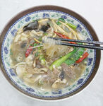 羊杂粉丝