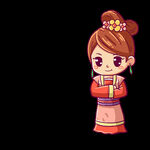 牛郎织女  