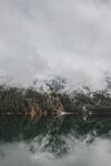 湖光山色美景·