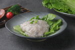 虾滑虾排