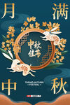 中秋节