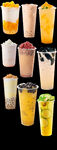 奶茶