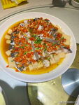 剁椒鱼头