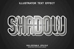3D字体设计