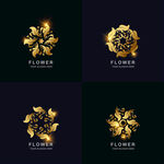 欧式花纹