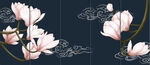 背景墙
