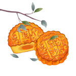 中秋月饼  