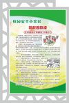 安全常识 防校园欺凌