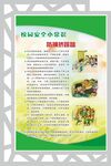 校园安全常识 防拥挤踩踏