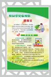 腮腺炎预防