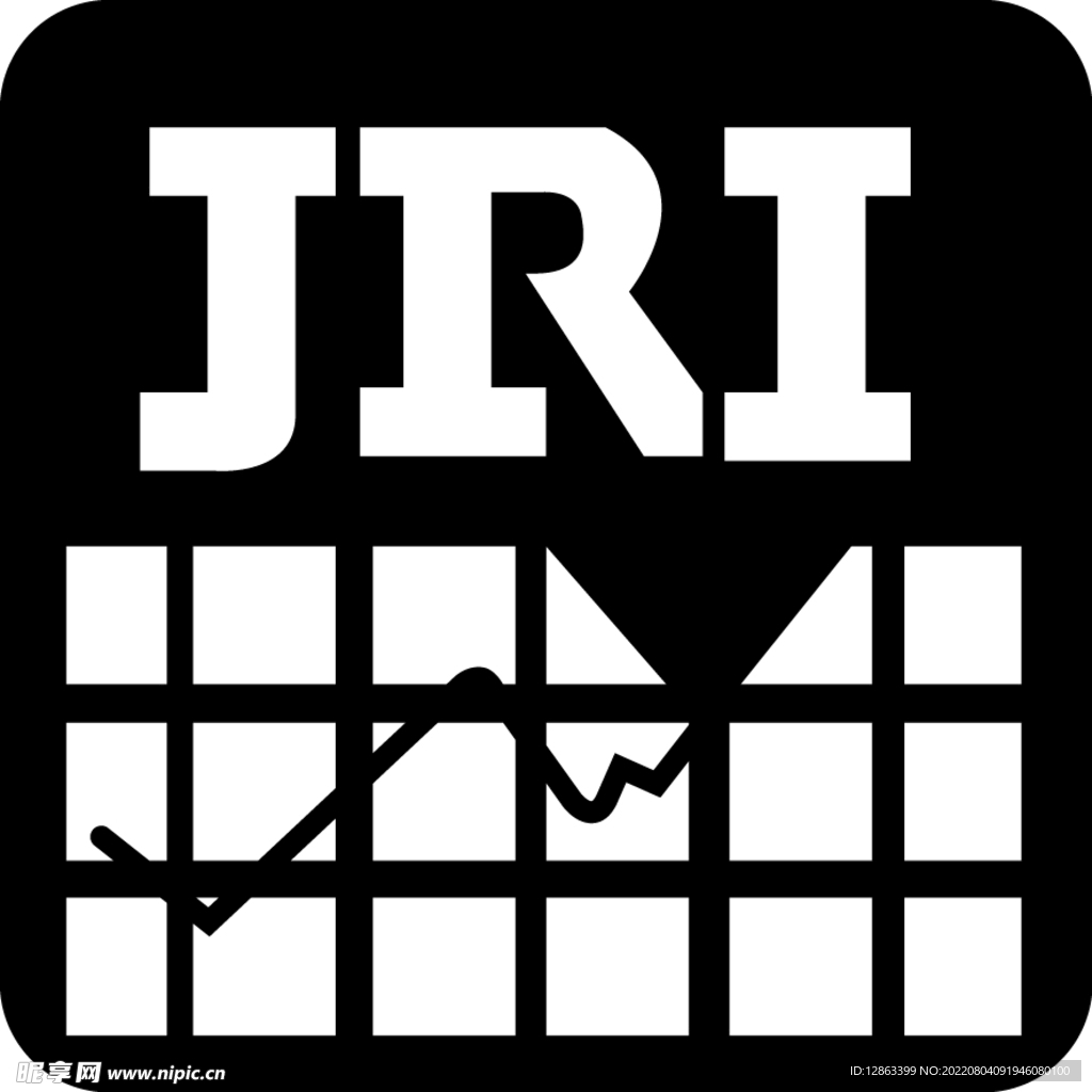 JRI图标