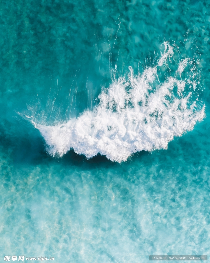 海浪