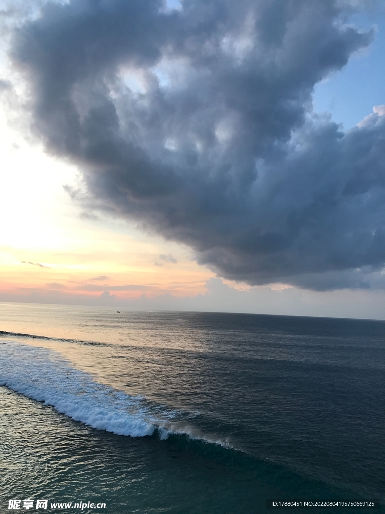 海浪