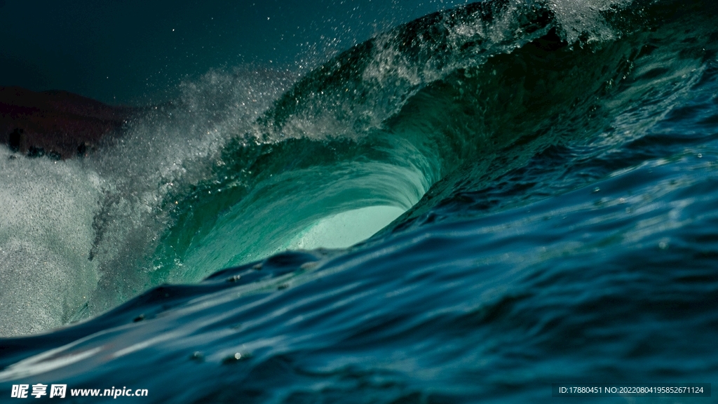 海浪