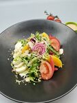 农夫田园藜麦轻食沙
