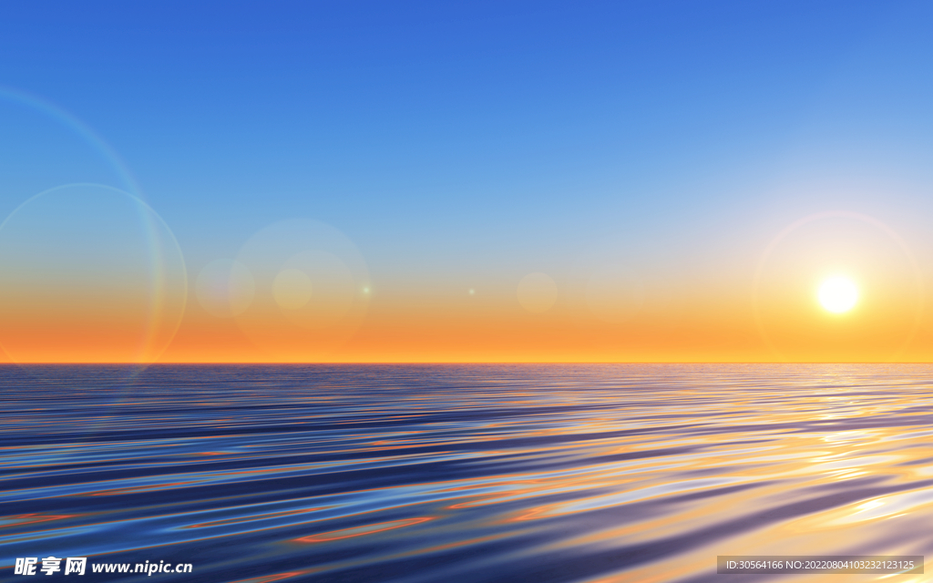 户外海洋海水