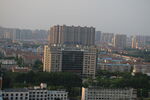 城市