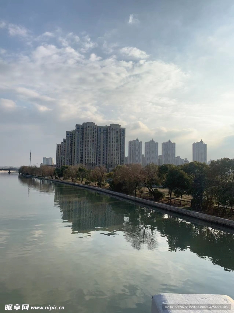 风景照