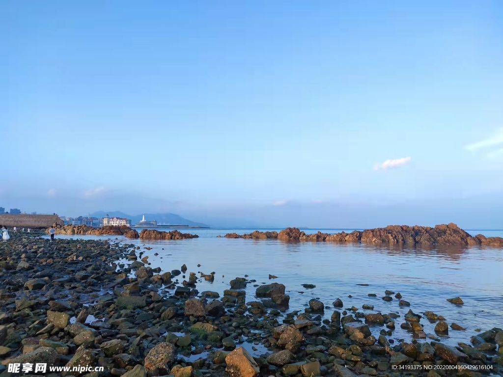 海景