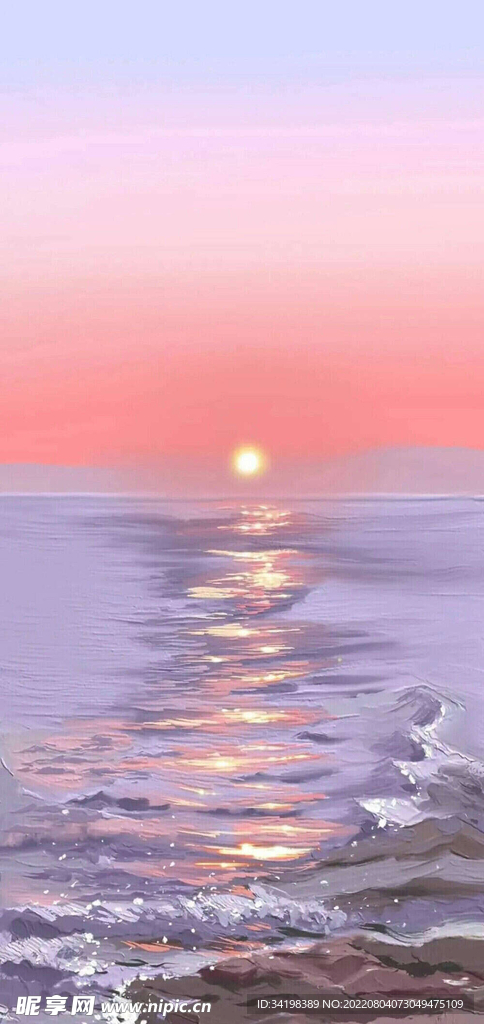 厚涂