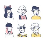 简笔画