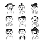 简约大方