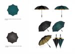 定制雨伞