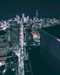 城市 纽约 鸟瞰 地平线 都市