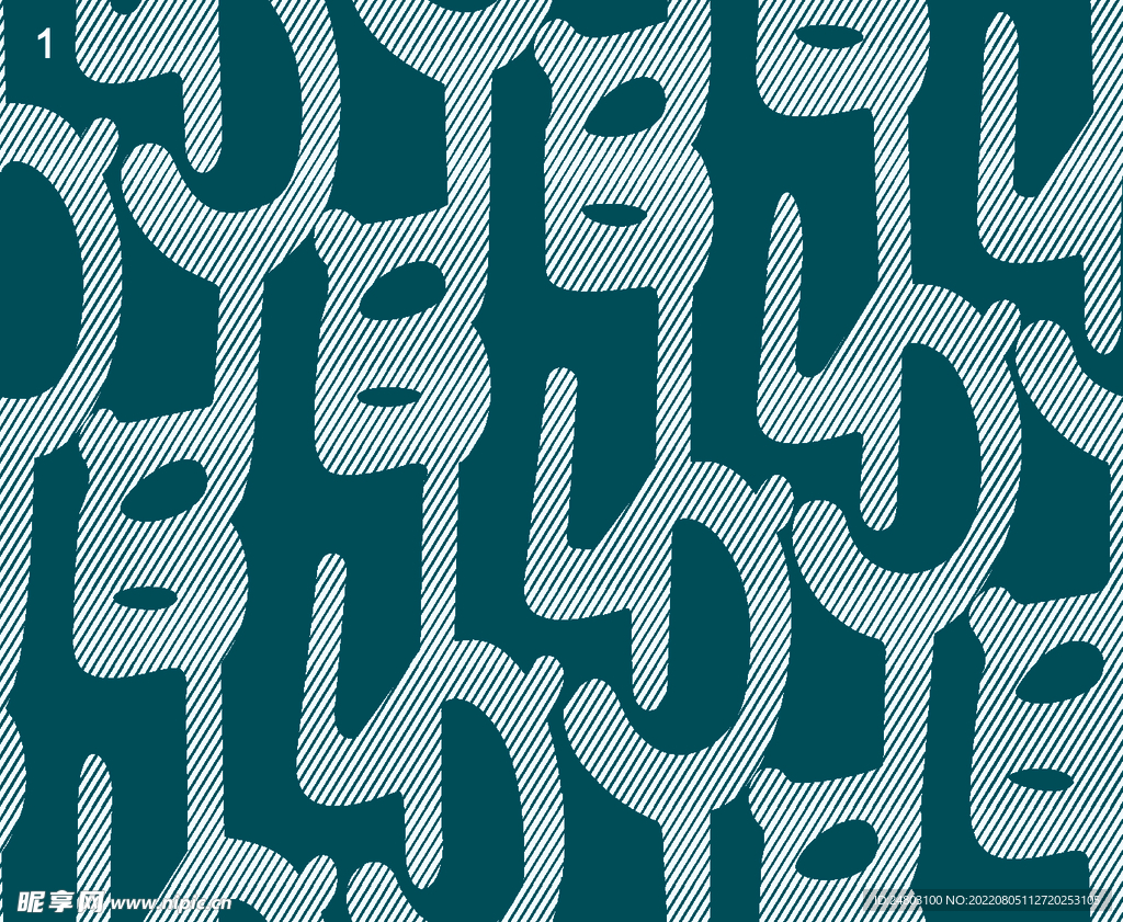大牌字母