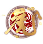 虎年元气老虎元素