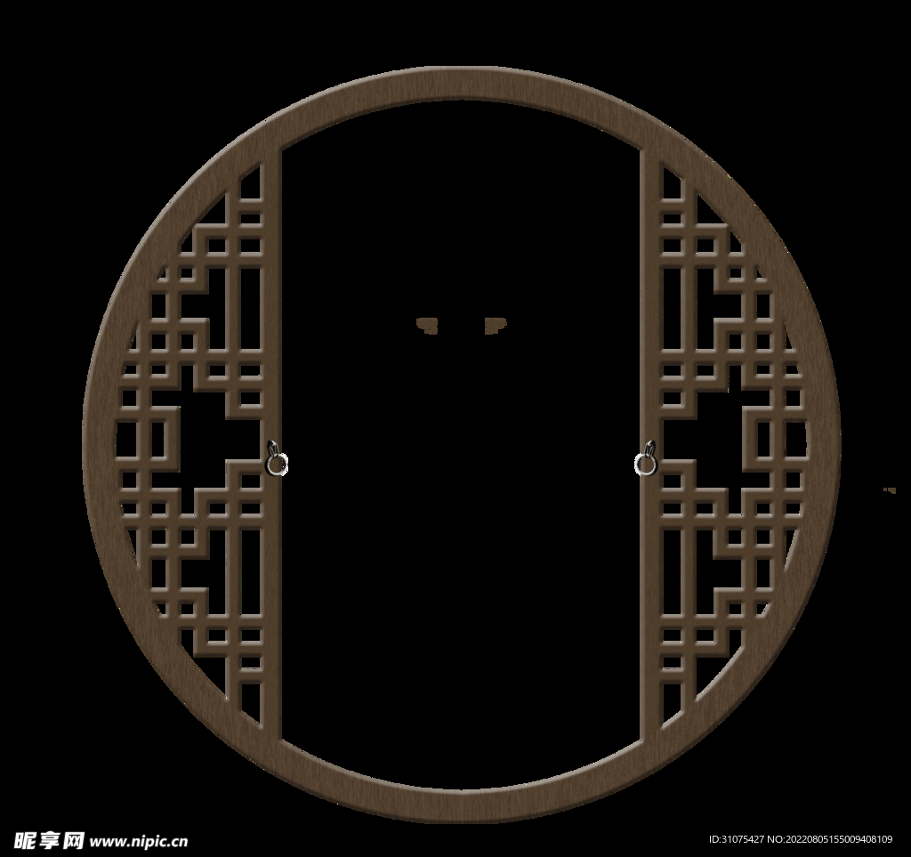 古风边框