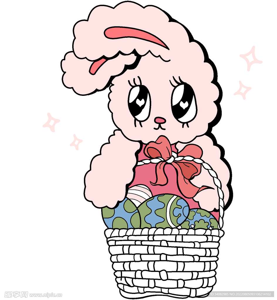 兔子