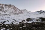 雪山