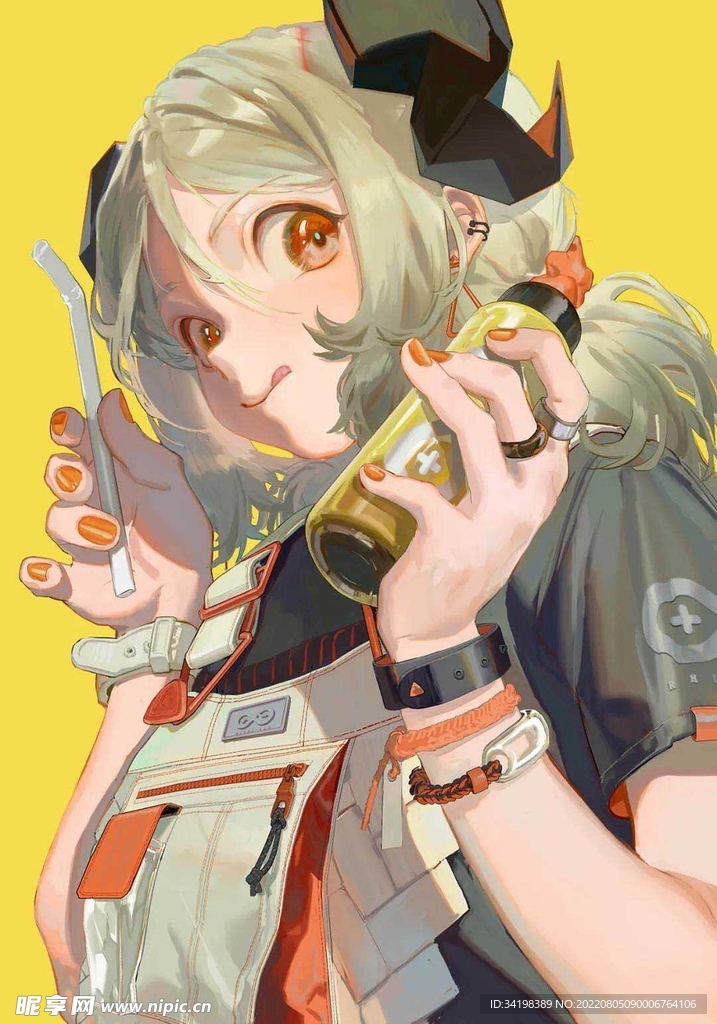 人物
