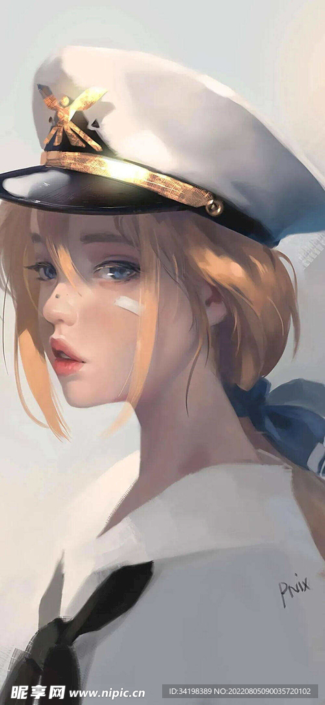 人物