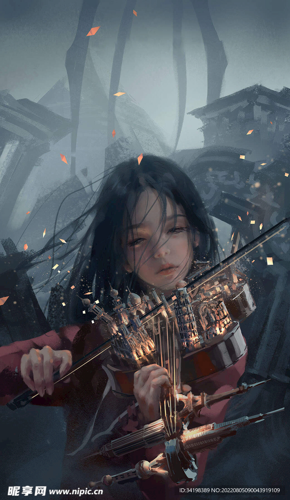 人物