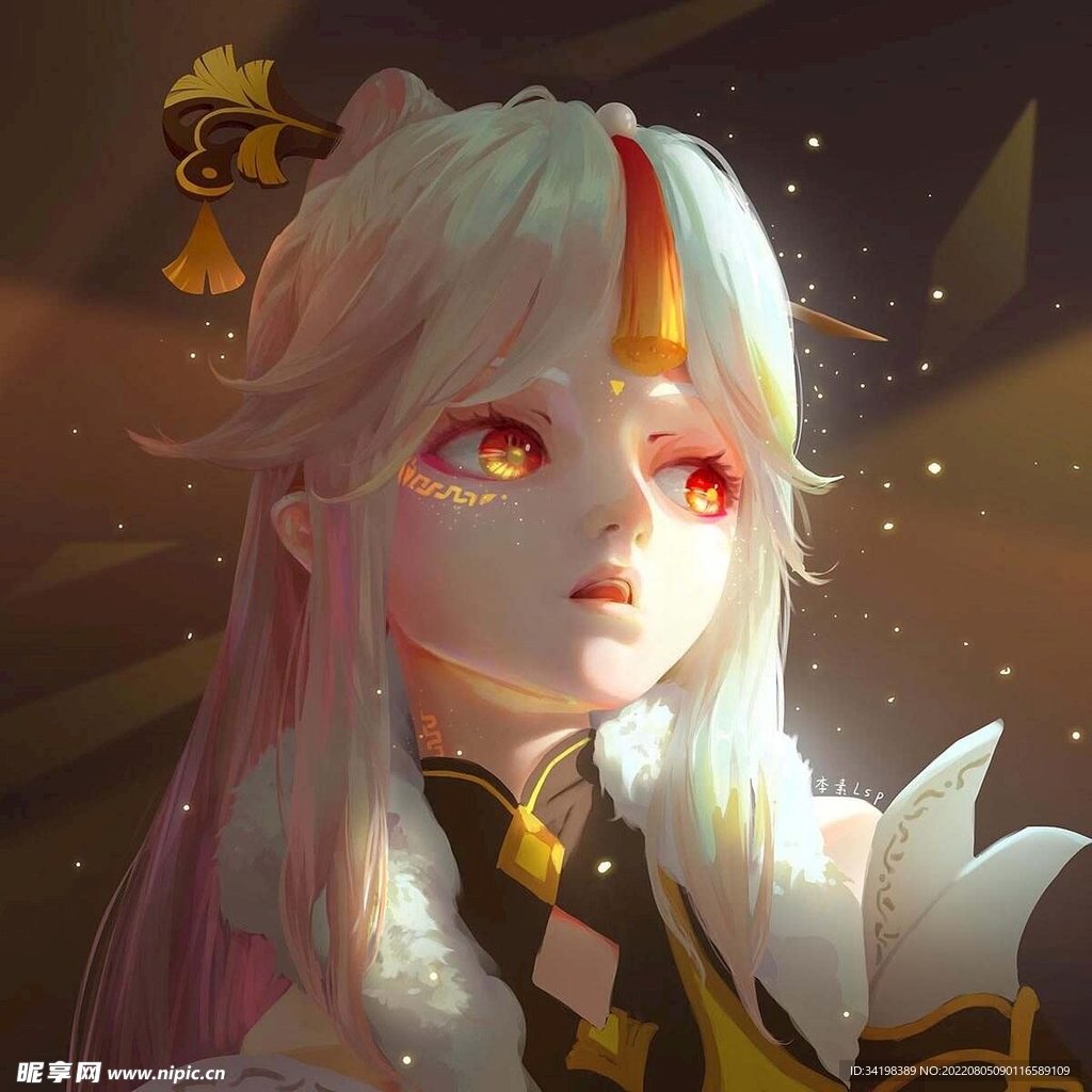 人物