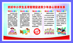 青少年五项管理