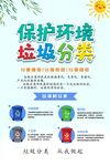 垃圾分类海报