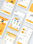 二手交易闲置物品app设计