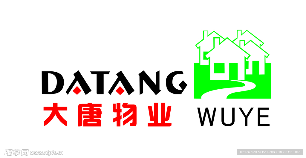 大唐物业