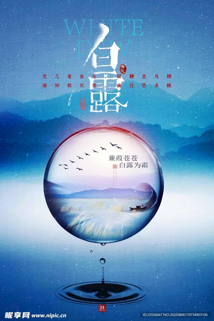 白露