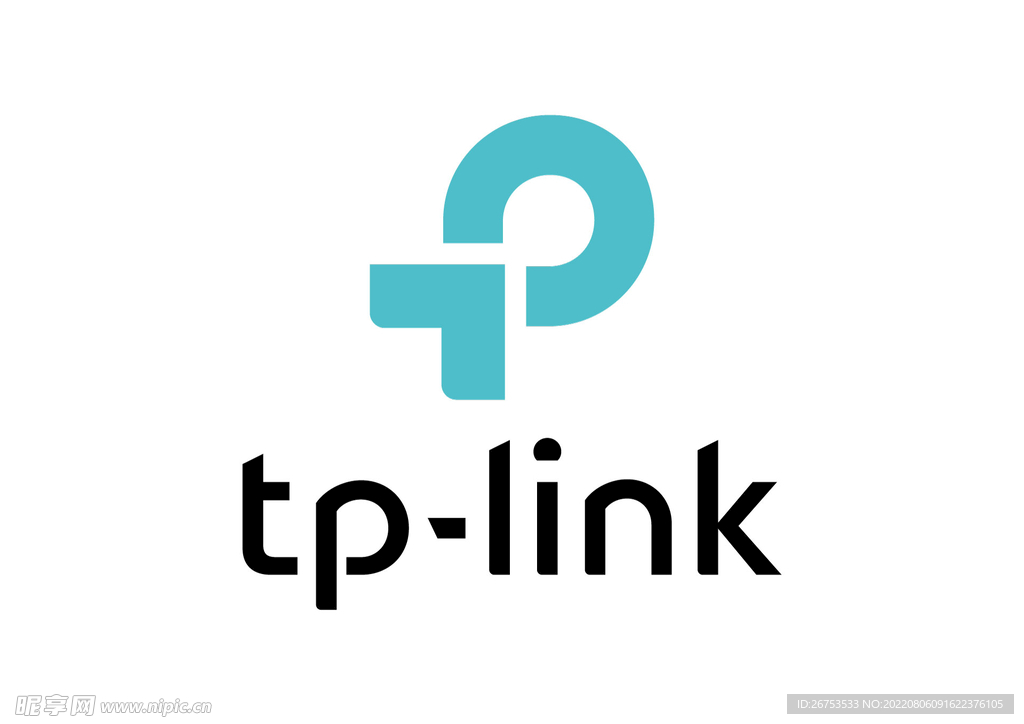 普联 TPLINK 标志