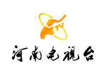 河南电视台 LOGO 台标