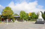 赵充国墓