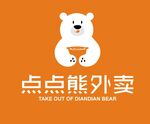 外卖logo