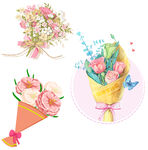 教师节鲜花一束花送老师