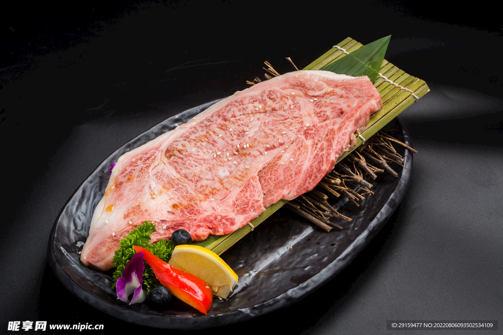 眼肉