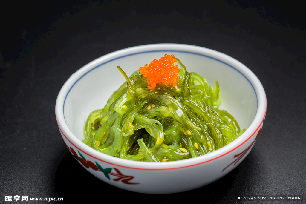 中华海草