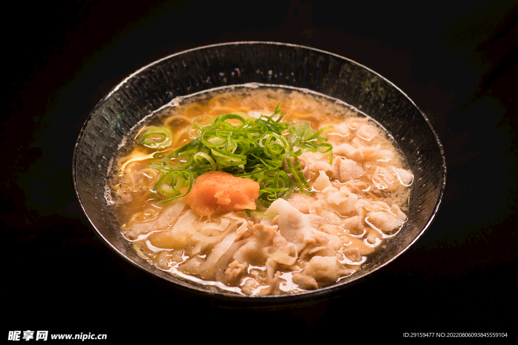 国外美食